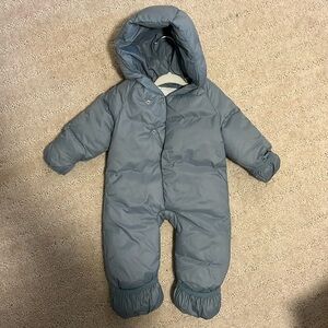 Zara bunting jacket never worn!